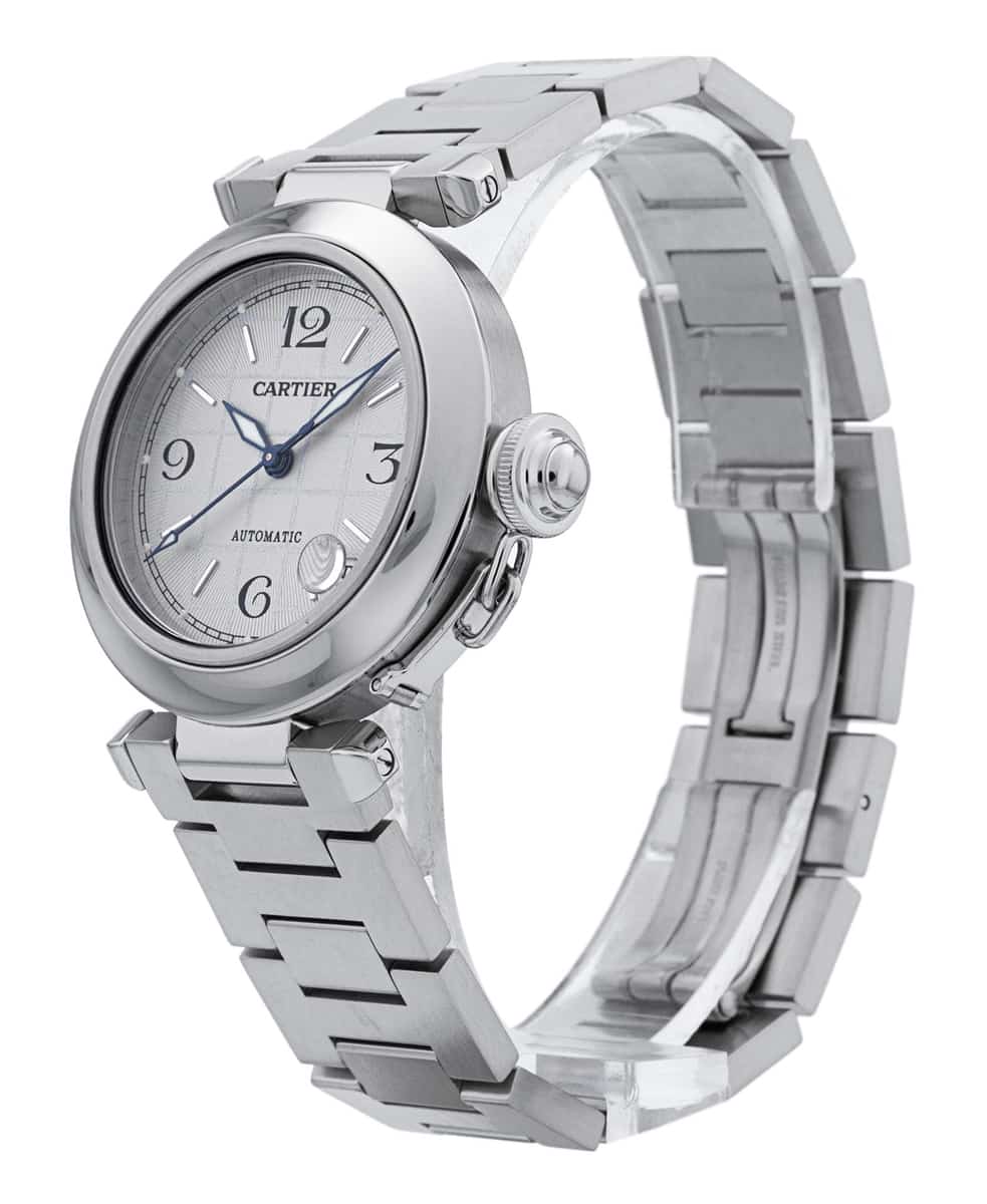 Cartier Pasha W31023M7 Cartier Pasha W31023M7
